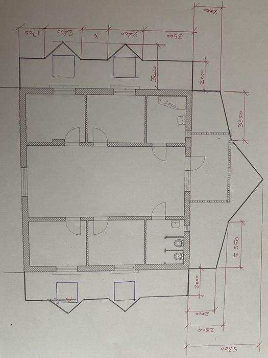 Будинок під комерцію