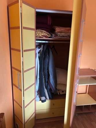 Mobília quarto criança
