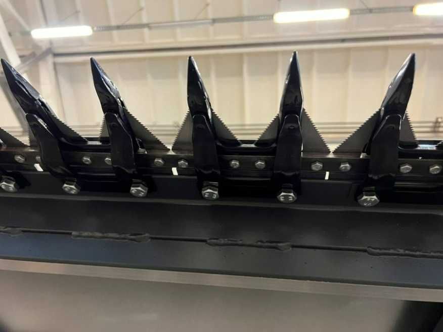 Рапсовий стіл (Джон Дір, Кейс, Клаас, НХ та інш.) FIELLDAY. Доставка!