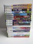 XBOX 360 Zumba Minecraft Kinect Sport ZÓŁWIE NINJA Just Dance GRY xbox