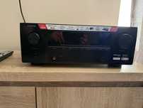 Amplituner Denon AVR-X1800H 7.2 Kanal 175W 8K AV