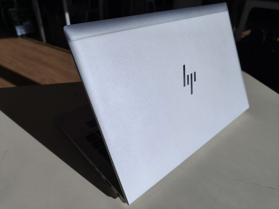 HP eliteBook 830 G8 i5-1145G7/16gb/512gb/13"/Placa 4G