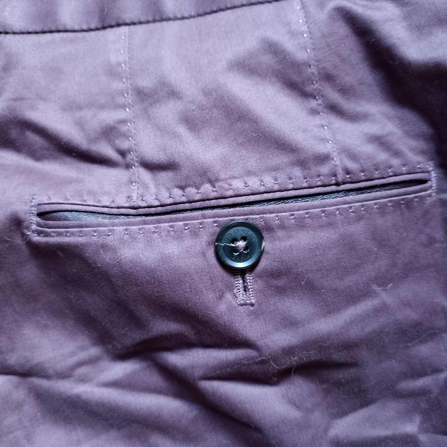 Zegna  (zilli) штаны чинос