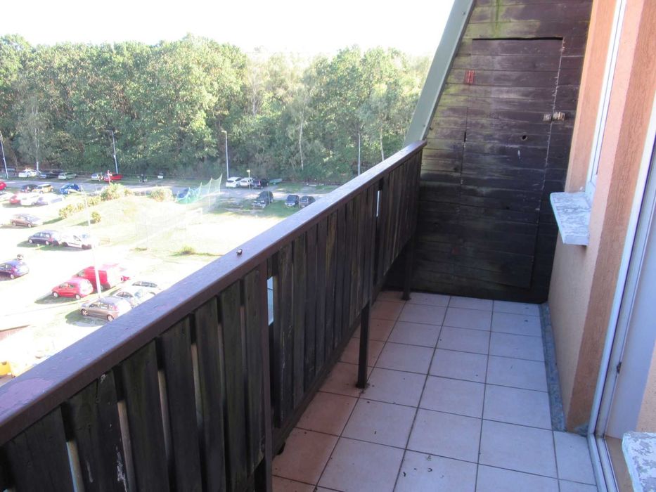 Ząbki Powstańców 40 m2, 2-pokojowe + miejsce garażowe