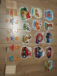 Puzzle mix dla dzieci