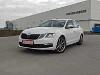 Skoda Octavia 1.6 TDI 2018