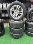 Легкосплавні диски BMW 112-style X3 e83  5x120r17 17x8j  цо72 3401200