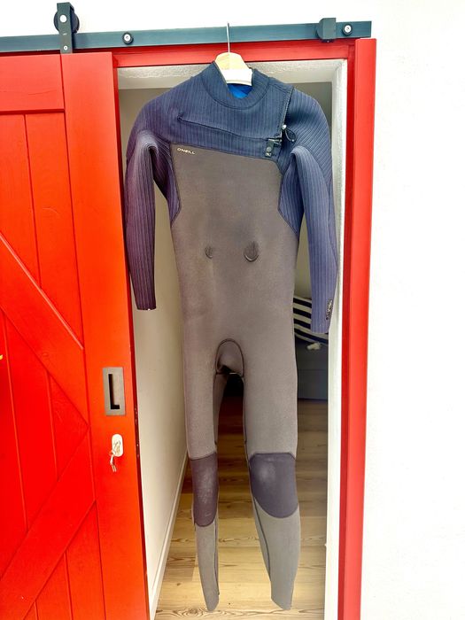 Fato surf O’neill Hyperfreak 5/4+ M