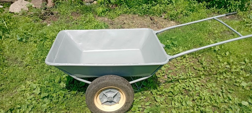 Продам тачку , візок виробництва СССР