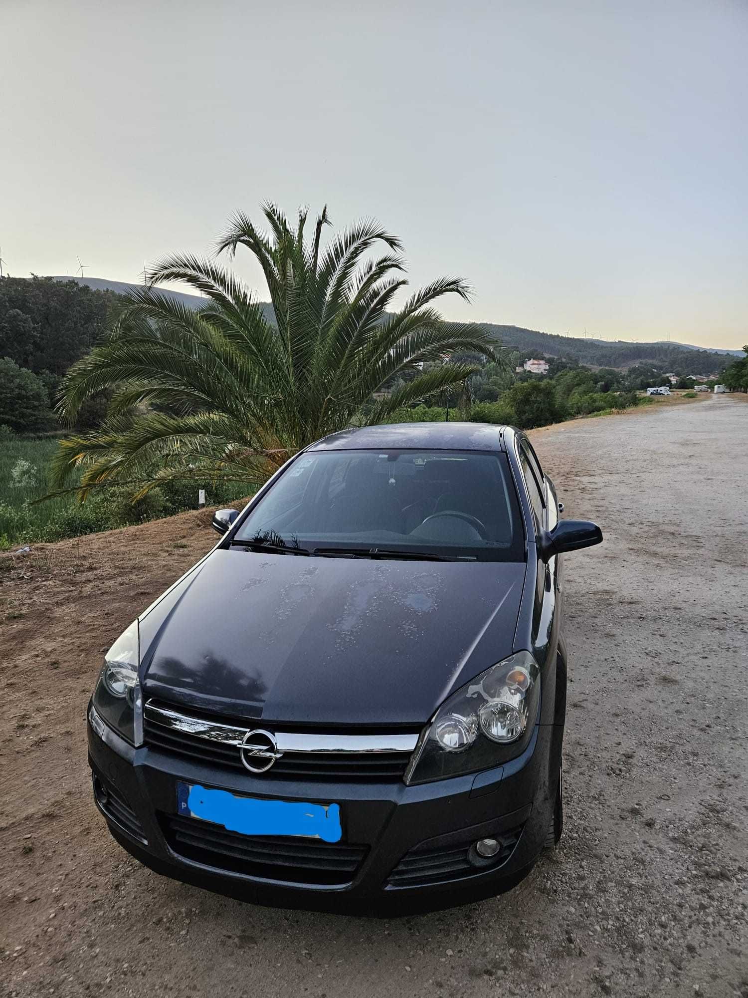 Opel Astra 1.3 cdti 5l