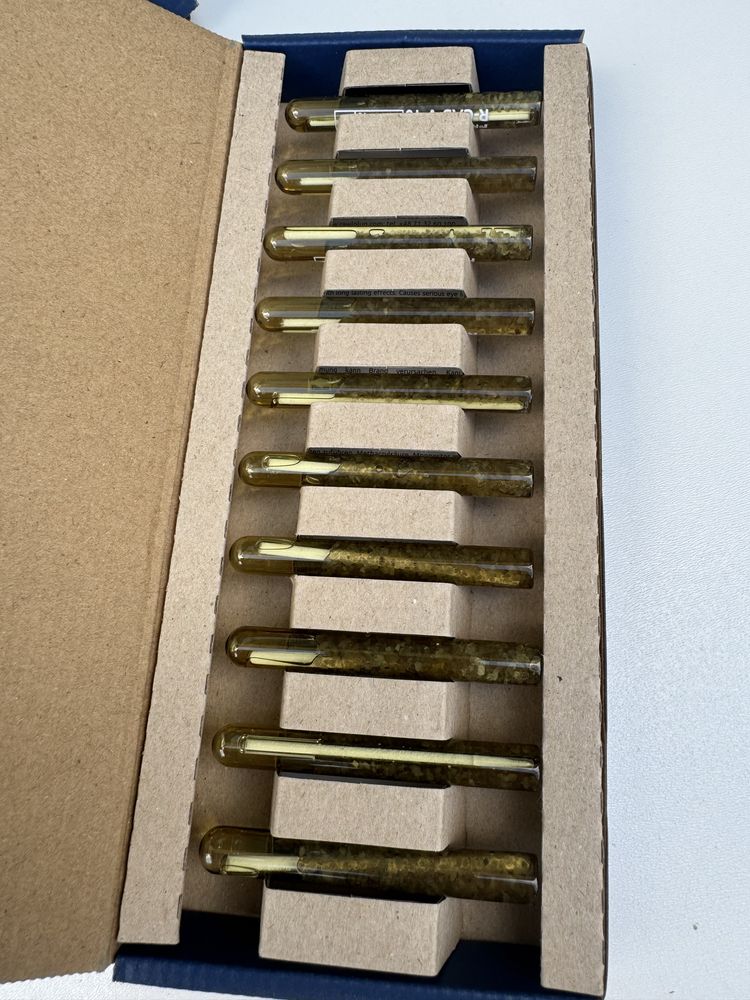 Хім анкер в капсулах Rawlplug - R-CAS-V-10.