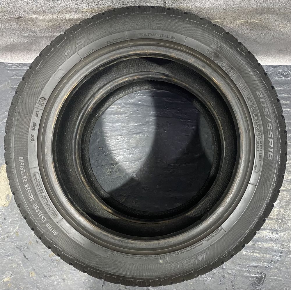 ‼️ЗИМОВА РЕЗИНА‼️ Starfire • 205/55 R16 АРТ:265