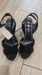 Eleganckie Buty sandały nowe rozm 40 40