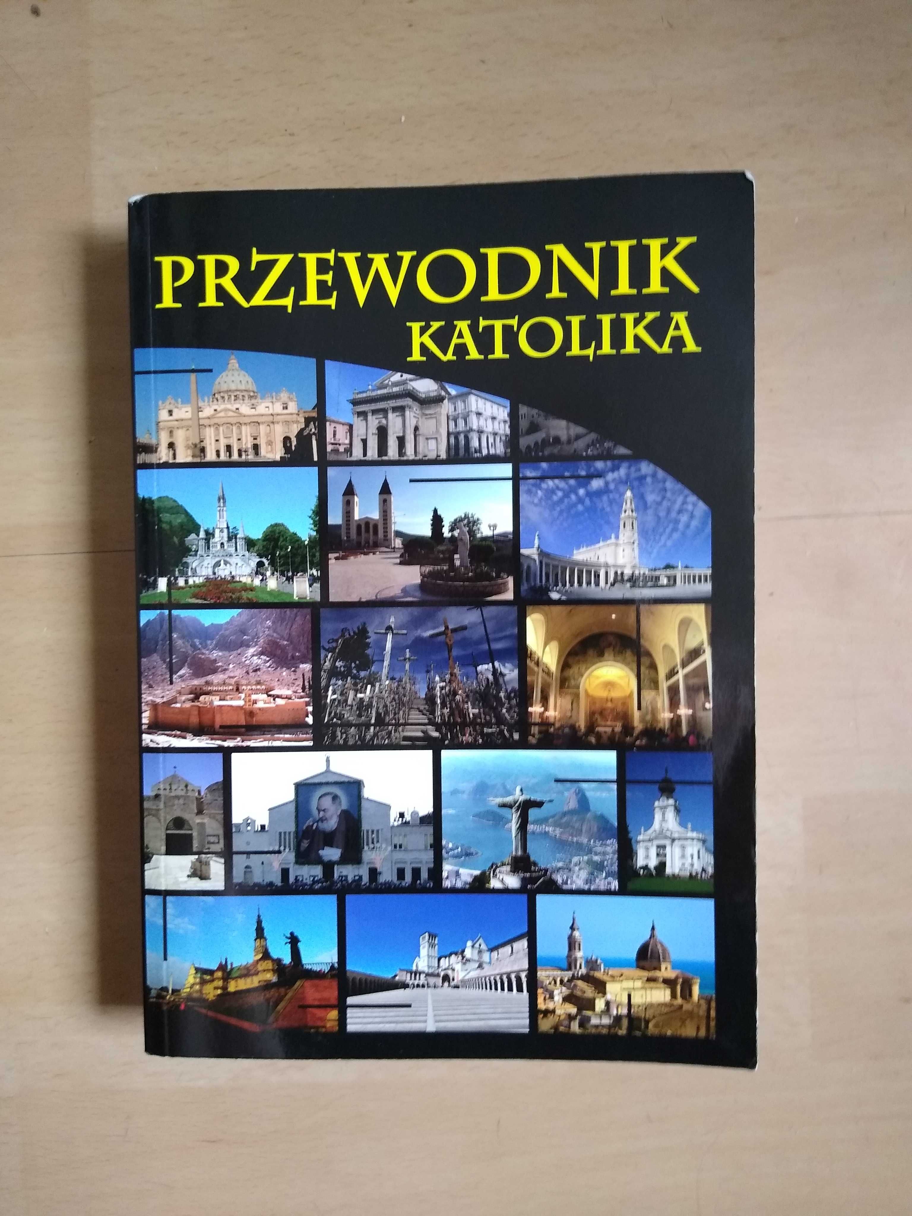 Przewodnik katolika