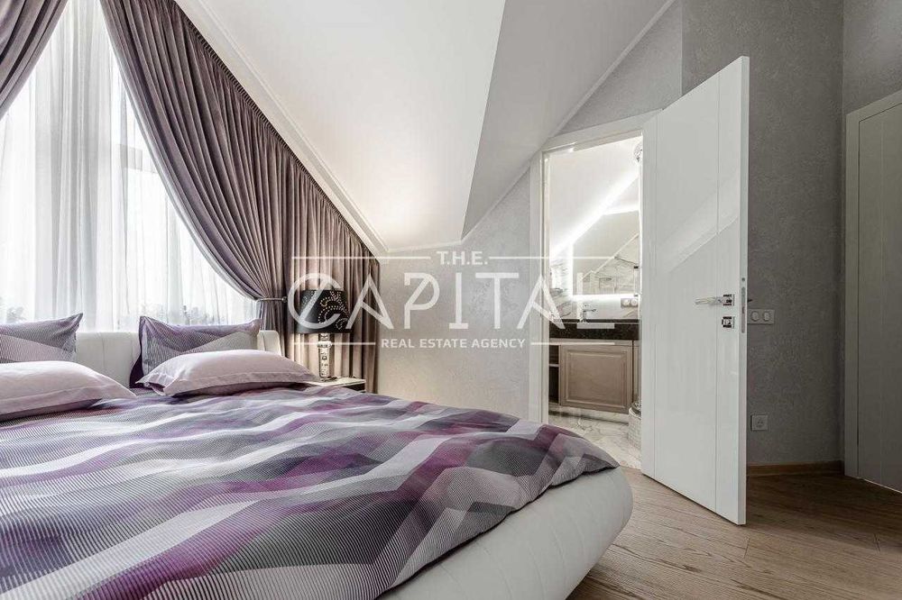 Оренда УНІКАЛЬНОГО РОЗКІШНОГО будинку на Батиєвій Горі Печерськ центр