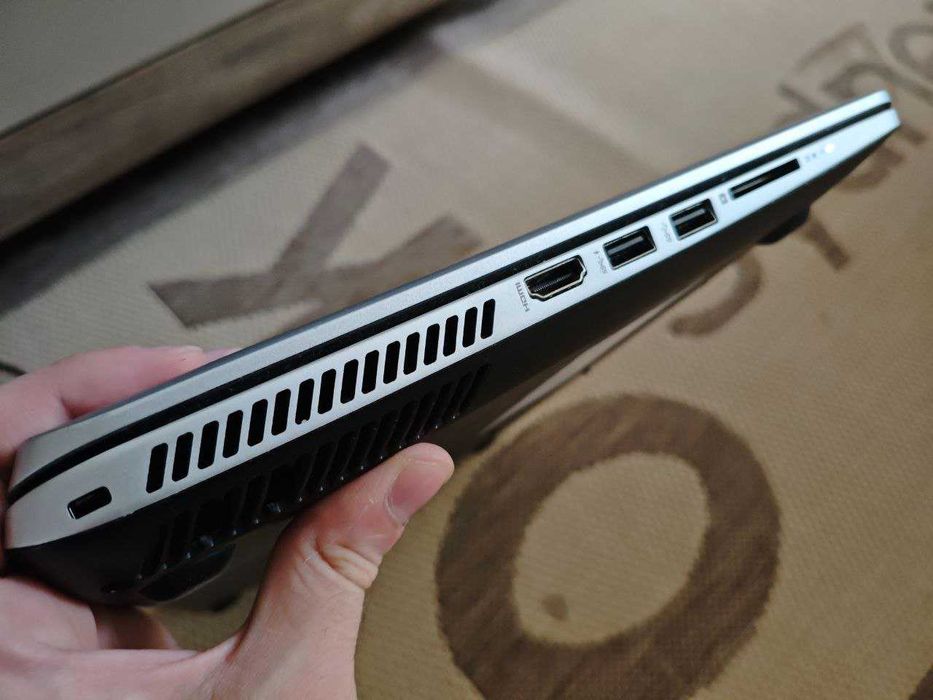 HP Envy m6 \ AMD FX-7500\8gb\250 SSD