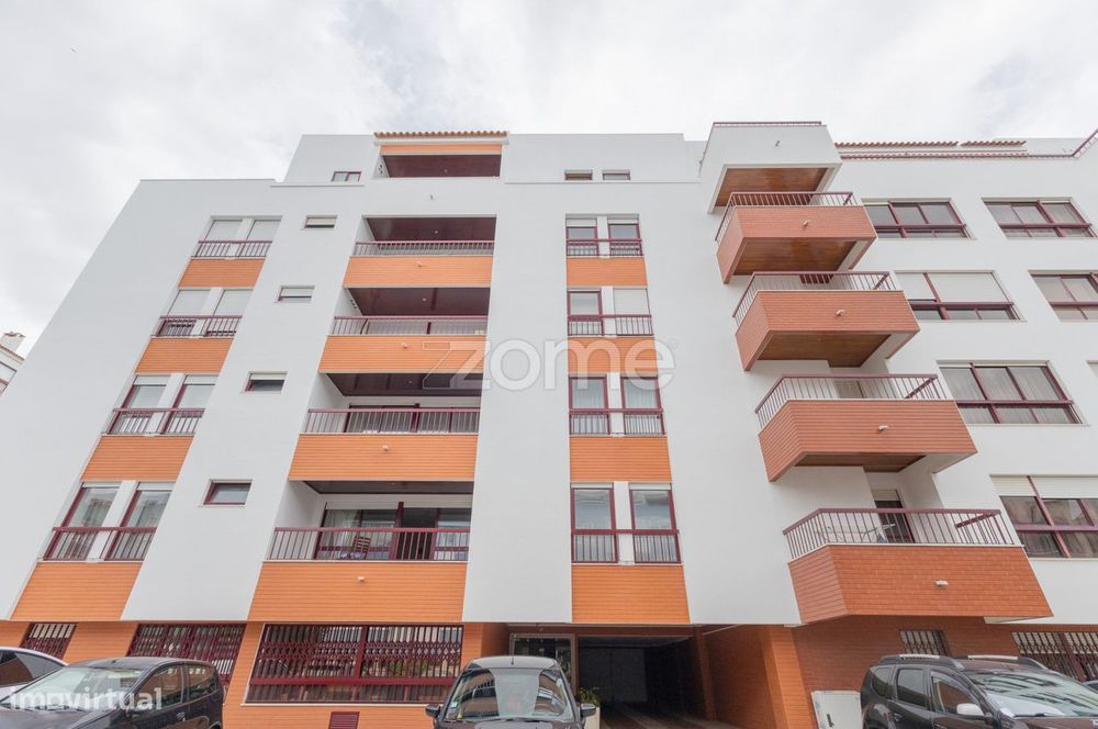 Apartamento T3 – Urbanização Parque dos Poetas