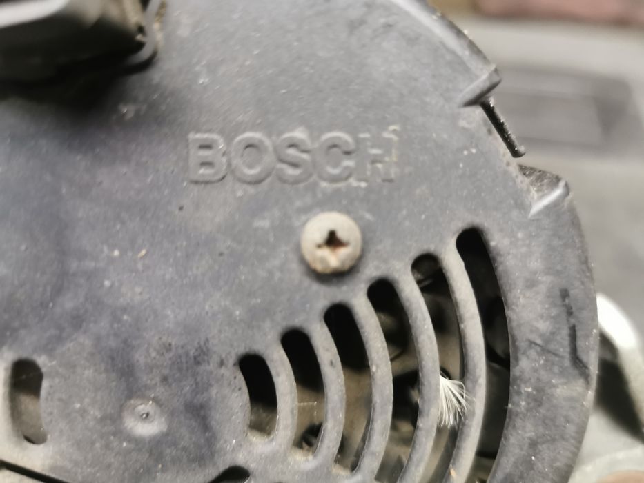 Alternator bmw e46 1.9 M43