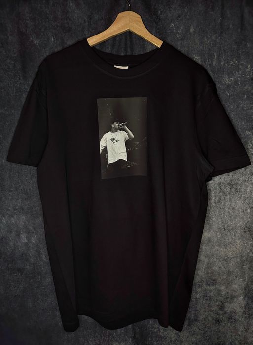 Koszulka - Kukon Stage Ogrody Miniówa Piękny syf Rap Tee T-shirt