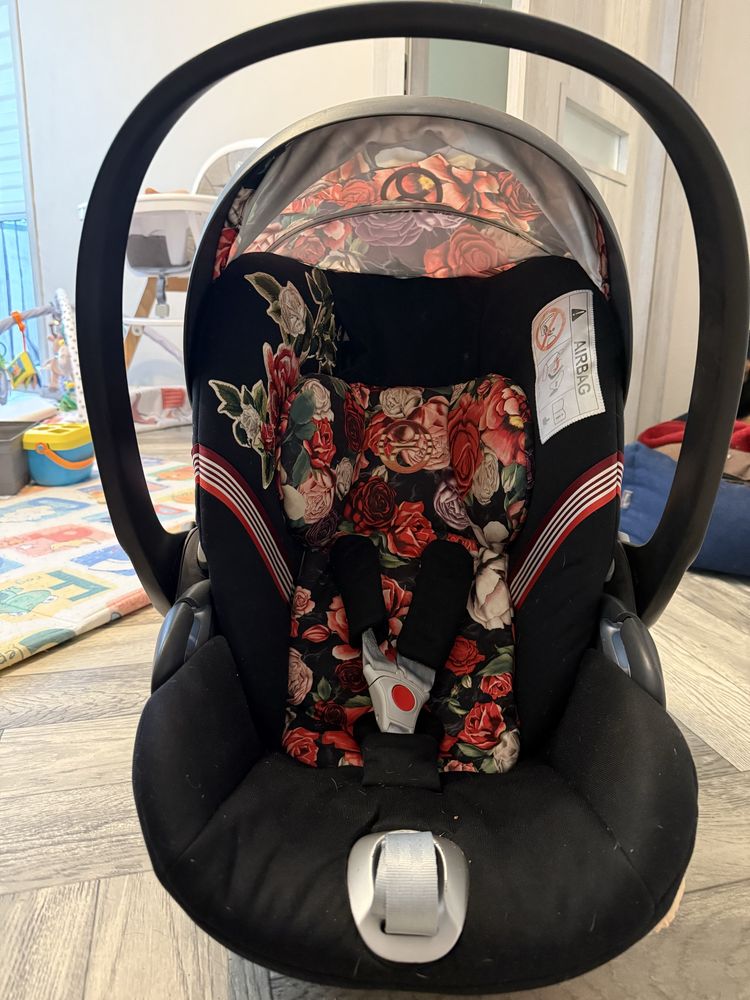 Sprzedam Fotelik CYBEX
