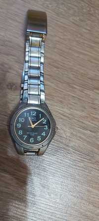 Zegarek męski zapinany  na bransoletę