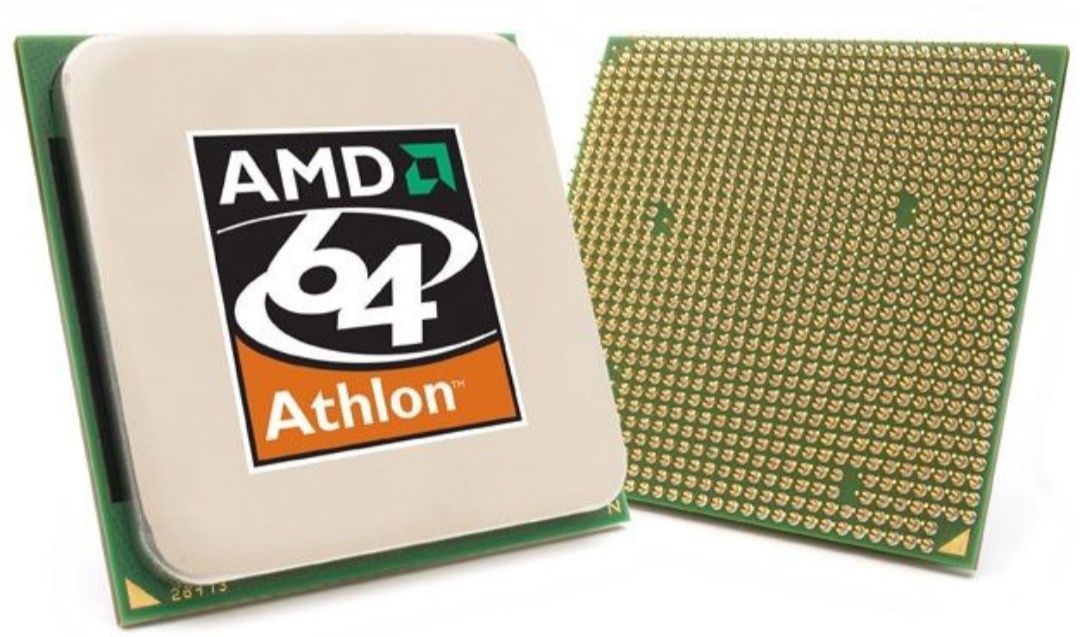 Продам компьютер на базе процессора AMD Athlon 64 2800+ (Socket 754)