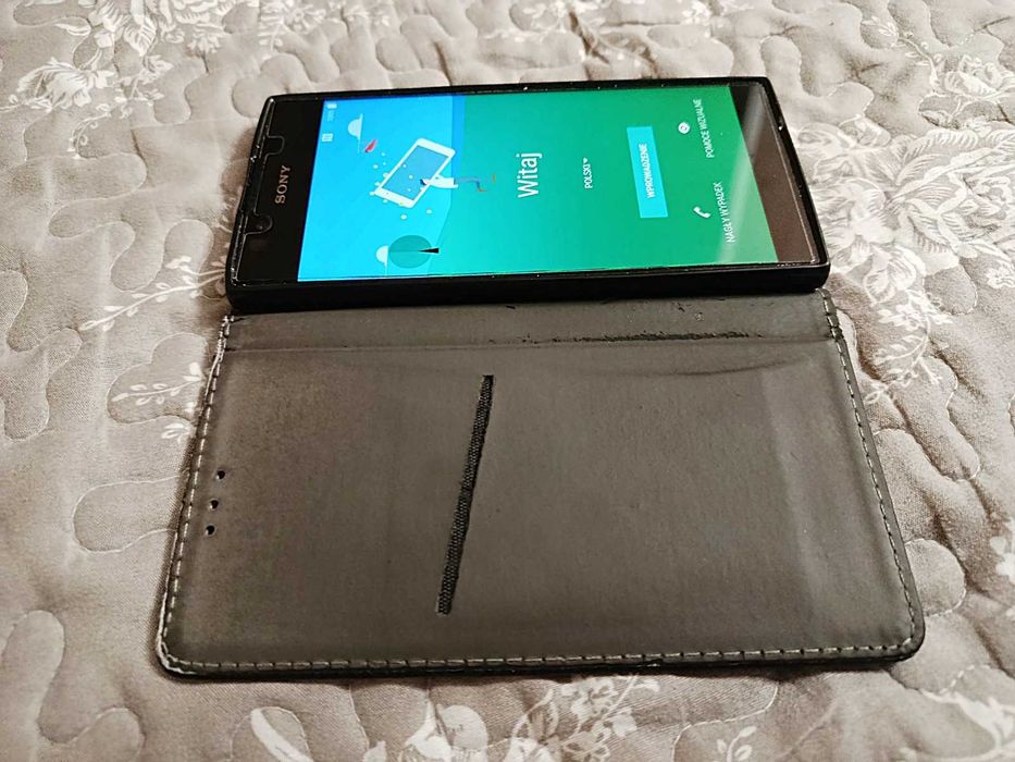 Sony Xperia L1 G3311 sprawny działa