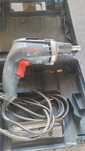 Wkrętarka Bosch professional na 230V