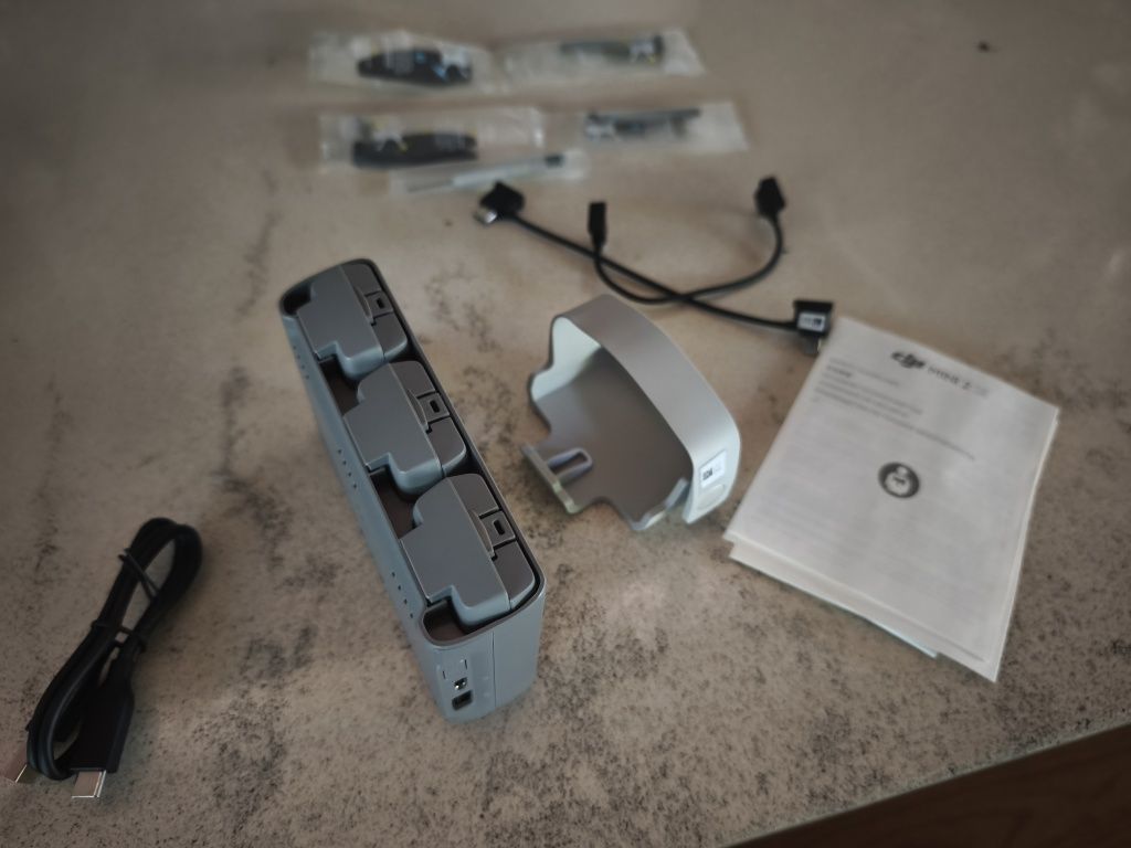 Dji Mini 2 SE Combo