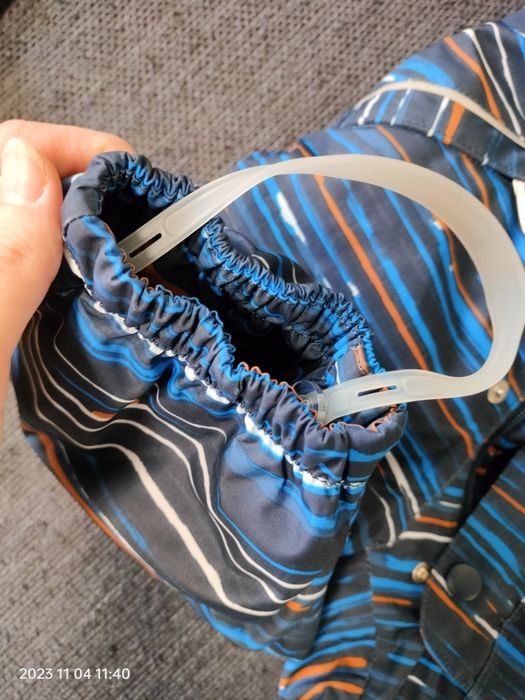 Комбінезон Reima оригінал стан нового!