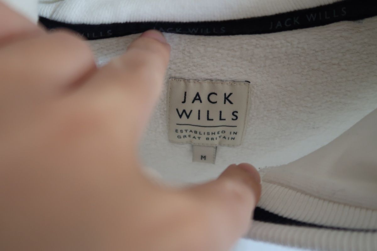 Sweat/hoodie Jack Wills