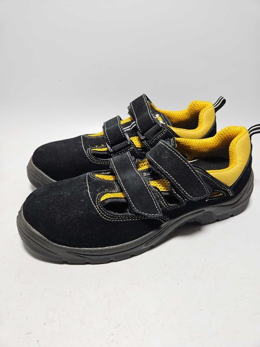 Buty robocze sandały TEXXOR S1 SRC jak NOWE