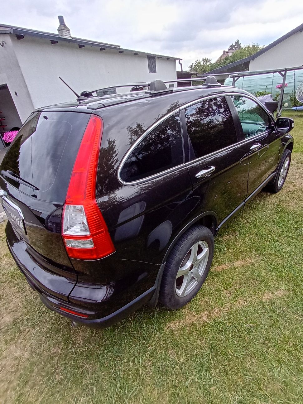Sprzedam Honda CR-V 3 2.0 LPG 2010 r