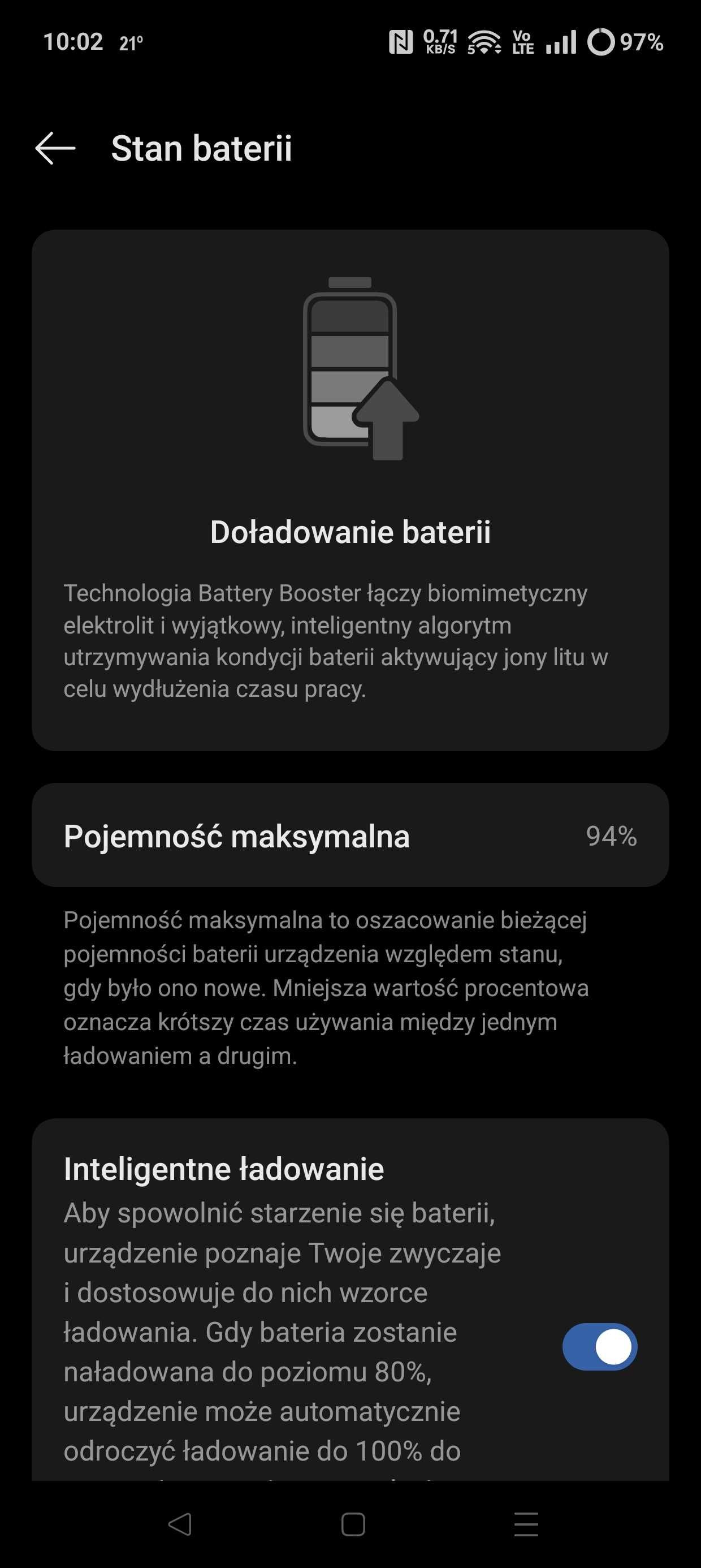 Oneplus Nord 3 16/256 Stan idealny