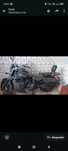 Vendo Moto Daystar 125cc