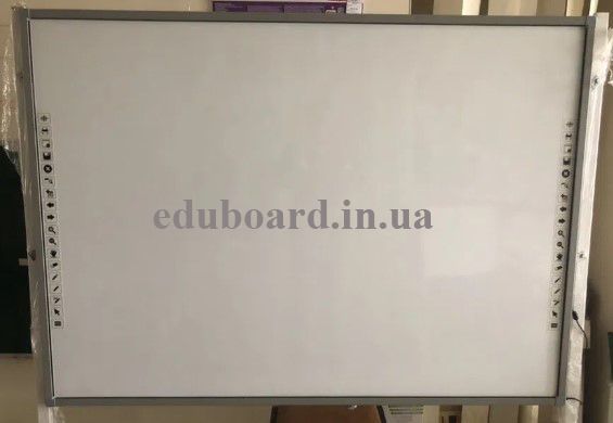 Доска интерактивная 82 дюйма iBoard