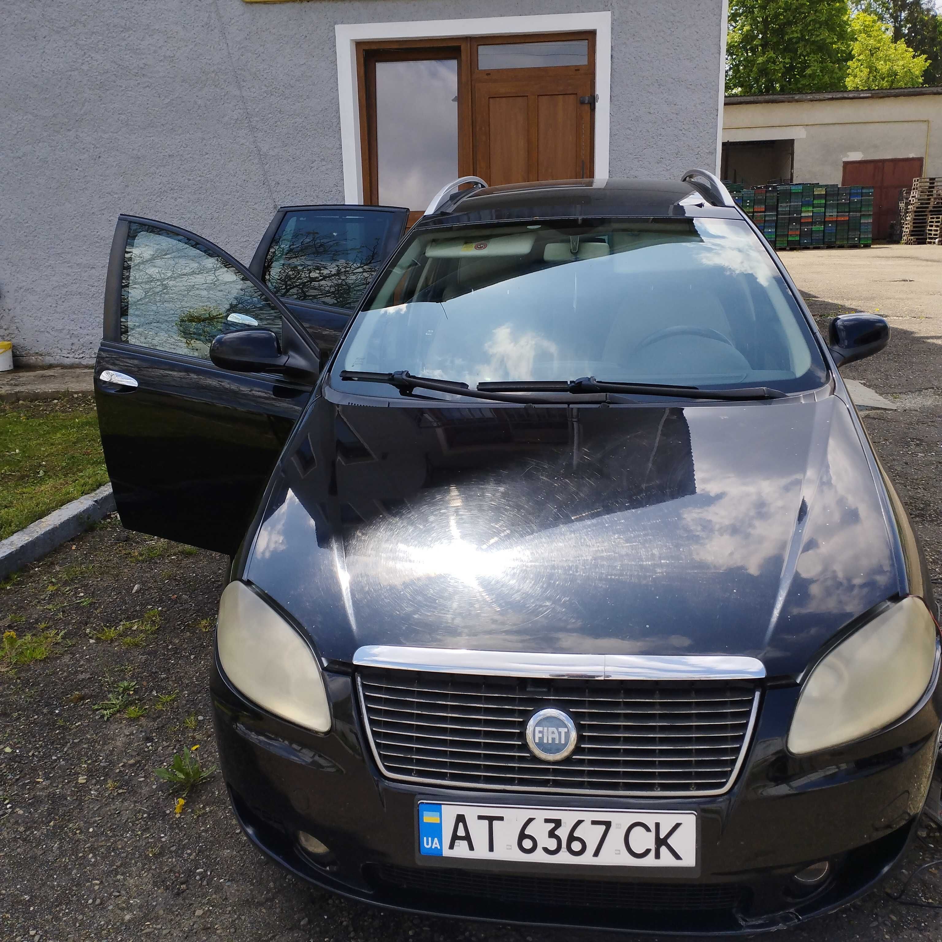 Продаю Авто FIAT CROMA