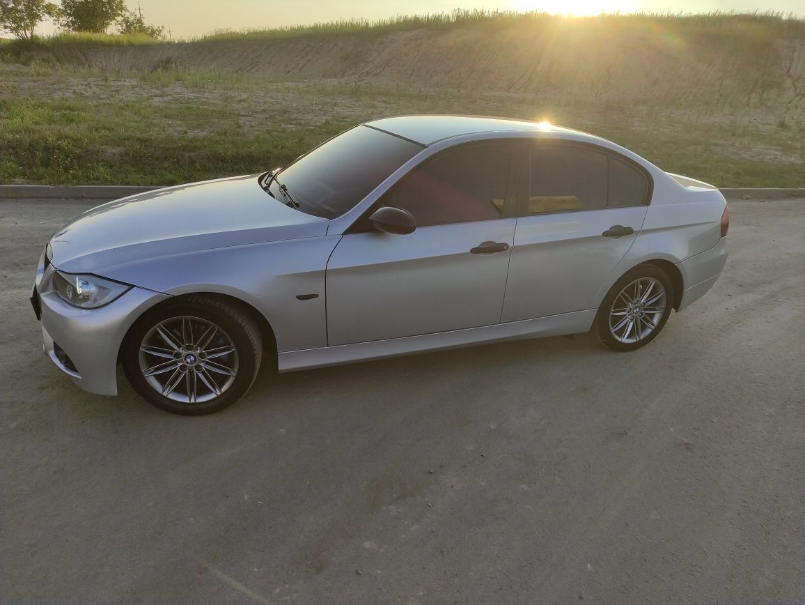 Bmw 3 series e90