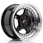 Felgi Japan Racing JR6 15" 16" 17" 18"