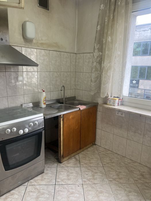 Mieszkanie na sprzedaz Saska Kepa