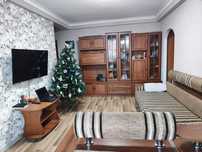 Продам свою 3-х кімнатну квартиру Правий берег