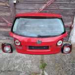 Klapa bagaznika golf 5 plus