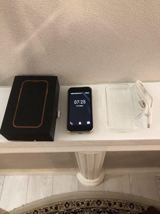 Міні телефон XS 18 Pro ( новий )