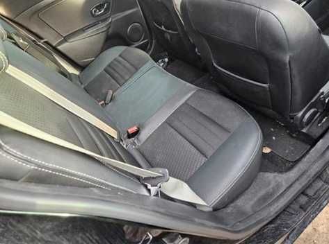 Sprzedam Renault Megane kombi 1.6l, rok prod. 2015