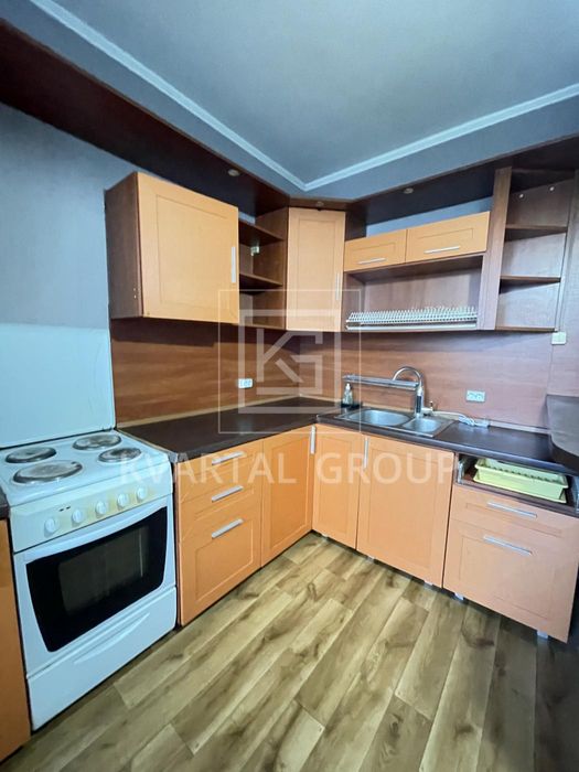 Двокімнатна з ремонтом, 2к квартира в центрі, можна в іпотеку