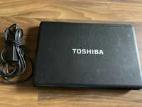 Ноутбук toshiba satellite c660 на запчастини