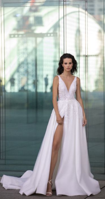 Весільна сукня Pollardi