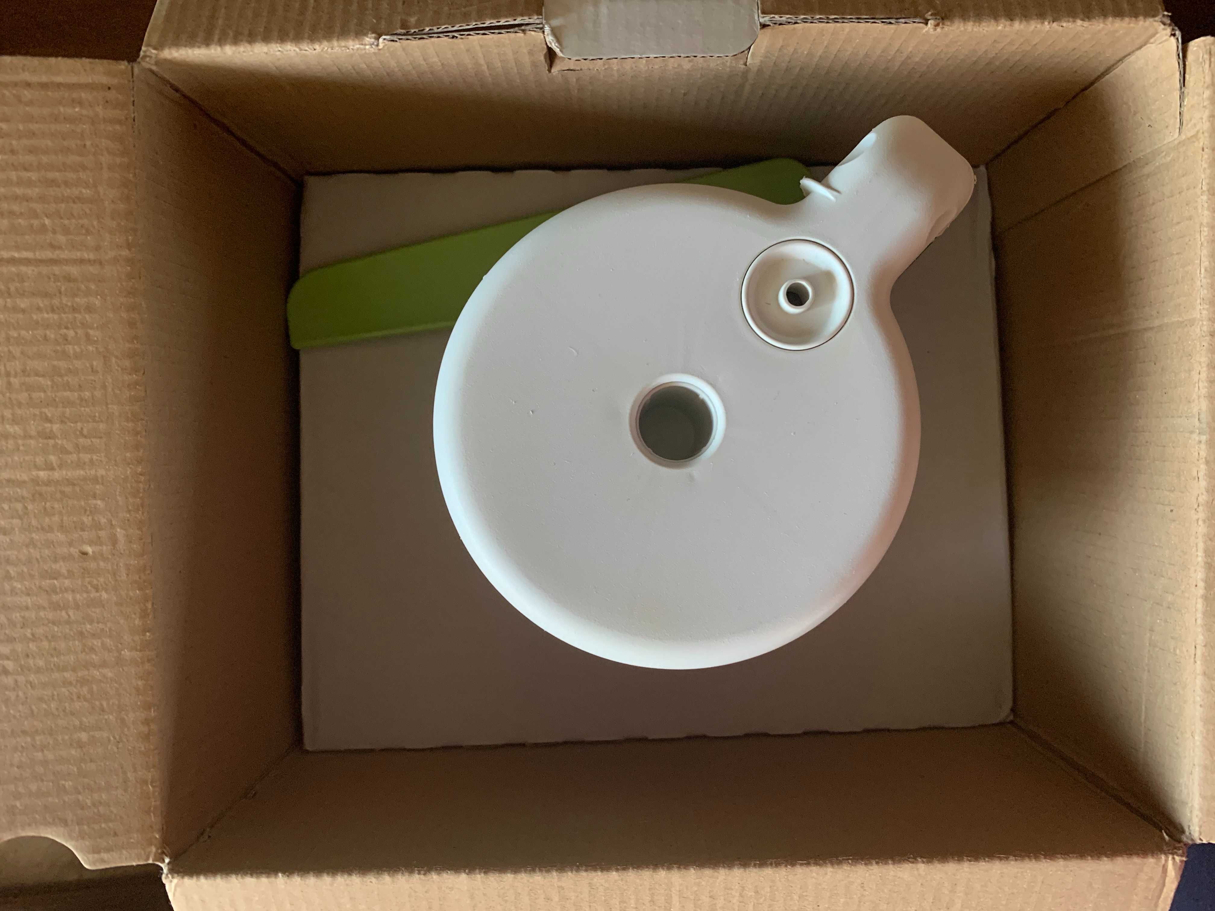 Блендер-пароварка Philips Avent SCF870 (дитяча)