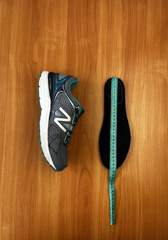 Кроссовки New Balance 560 v6 размер 42 оригинал спортивные run бег air