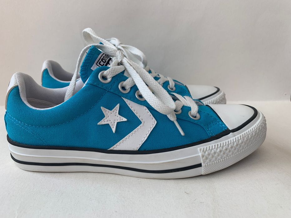 Кеди Converse Cons